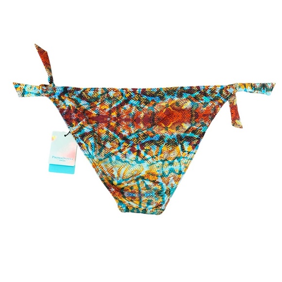NWT Prima Donna Swim “Vegas” Bikini Bottoms - Picture 4 of 9